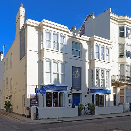 The Southern Belle Brighton Dış mekan fotoğraf